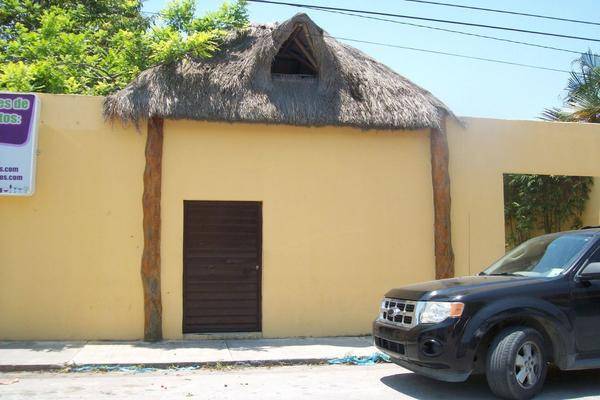 Foto de local en calle 65núm. 40 a , playa norte, carmen, campeche, 11952268 foto 01 Foto de local en renta en calle 65núm. 40 a , playa norte, carmen, campeche, 11952268 No. 01