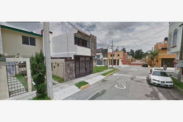 Foto de casa en calle 7 a 0, bosques de amalucan, puebla, puebla, 6927637 foto 01 Foto de casa en venta en calle 7 a 0, bosques de amalucan, puebla, puebla, 6927637 No. 01