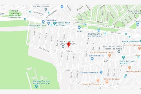 Foto de casa en calle 7 a 0, bosques de amalucan, puebla, puebla, 6927637 foto 02 Foto de casa en venta en calle 7 a 0, bosques de amalucan, puebla, puebla, 6927637 No. 02