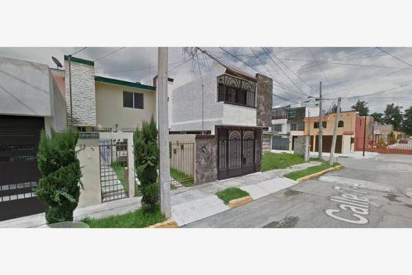 Foto de casa en calle 7 a 0, bosques de amalucan, puebla, puebla, 6927637 foto 03 Foto de casa en venta en calle 7 a 0, bosques de amalucan, puebla, puebla, 6927637 No. 03