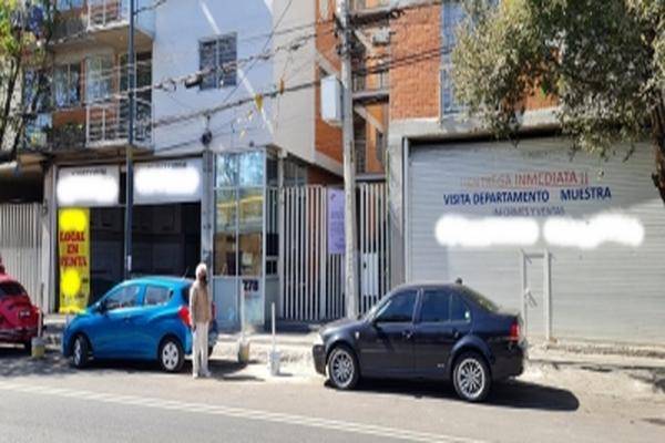 Foto de local en calle 7 , agrícola pantitlan, iztacalco, df / cdmx, 25827889 foto 01 Foto de local en venta en calle 7 , agrícola pantitlan, iztacalco, df / cdmx, 25827889 No. 01