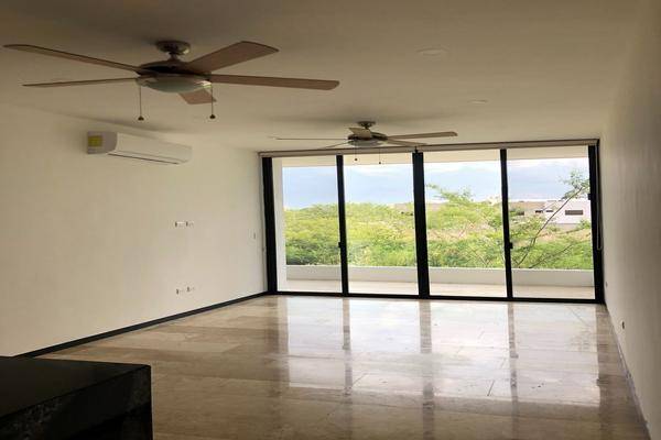 Foto de departamento en calle 7b , santa gertrudis copo, mérida, yucatán, 0 foto 02 Foto de departamento en renta en calle 7b , santa gertrudis copo, mérida, yucatán, 0 No. 02