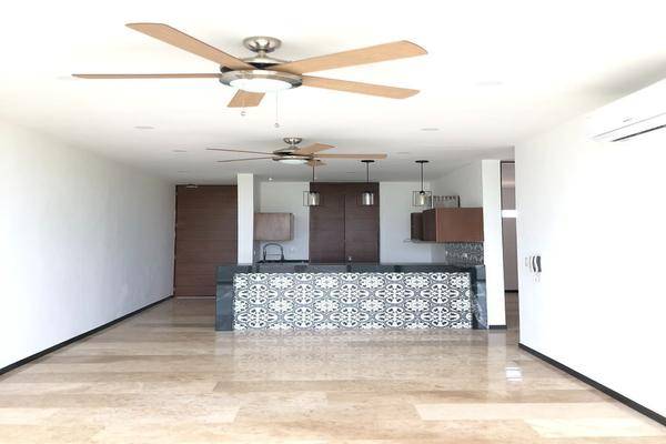 Foto de departamento en calle 7b , santa gertrudis copo, mérida, yucatán, 0 foto 03 Foto de departamento en renta en calle 7b , santa gertrudis copo, mérida, yucatán, 0 No. 03