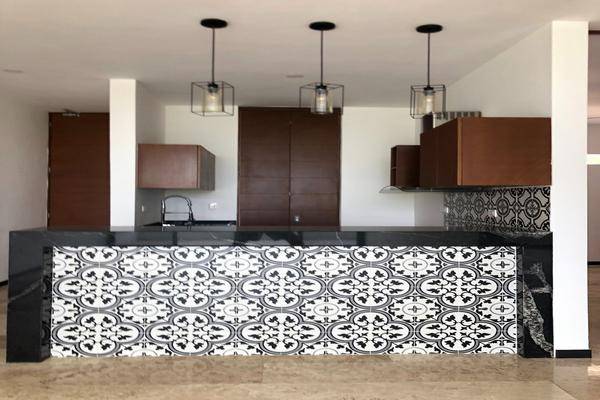 Foto de departamento en calle 7b , santa gertrudis copo, mérida, yucatán, 0 foto 04 Foto de departamento en renta en calle 7b , santa gertrudis copo, mérida, yucatán, 0 No. 04