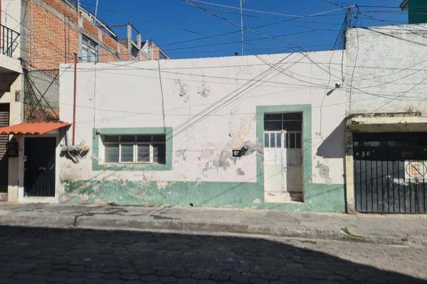 Foto de casa en calle 8 oriente numero 3, atlixco centro, atlixco, puebla, 23648736 foto 02 Foto de casa en venta en calle 8 oriente numero 3, atlixco centro, atlixco, puebla, 23648736 No. 02