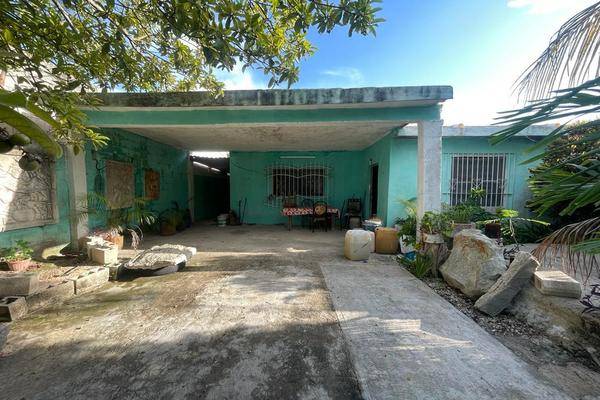 Foto de casa en calle 80 cerrito mulchechen 510 , mulchechen, kanasín, yucatán, 26901775 foto 04 Foto de casa en venta en calle 80 cerrito mulchechen 510 , mulchechen, kanasín, yucatán, 26901775 No. 04