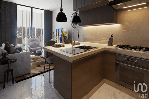 Foto de departamento en calle abelardo l rodriguez 142, deportivo pensil, miguel hidalgo, df / cdmx, 30653176 foto 01 Foto de departamento en venta en calle abelardo l rodriguez 142, deportivo pensil, miguel hidalgo, df / cdmx, 30653176 No. 01