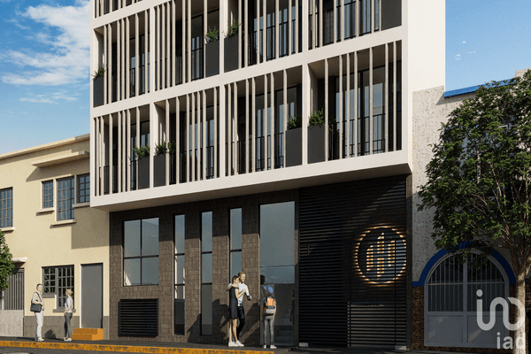 Foto de departamento en calle abelardo l rodriguez 142, deportivo pensil, miguel hidalgo, df / cdmx, 30653176 foto 05 Foto de departamento en venta en calle abelardo l rodriguez 142, deportivo pensil, miguel hidalgo, df / cdmx, 30653176 No. 05