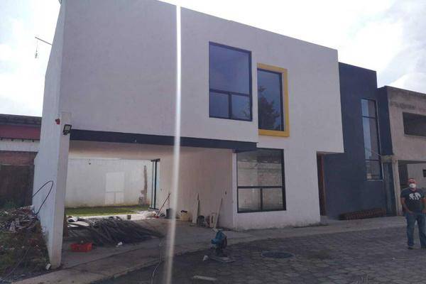 Foto de casa en calle adolfo lópez mateos 8, lazaro cardenas, metepec, estado de méxico **, lázaro cárdenas, metepec, méxico, 20318336 foto 01 Foto de casa en venta en calle adolfo lópez mateos 8, lazaro cardenas, metepec, estado de méxico **, lázaro cárdenas, metepec, méxico, 20318336 No. 01