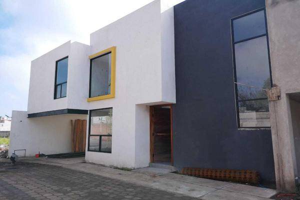 Foto de casa en calle adolfo lópez mateos 8, lazaro cardenas, metepec, estado de méxico **, lázaro cárdenas, metepec, méxico, 20318336 foto 02 Foto de casa en venta en calle adolfo lópez mateos 8, lazaro cardenas, metepec, estado de méxico **, lázaro cárdenas, metepec, méxico, 20318336 No. 02