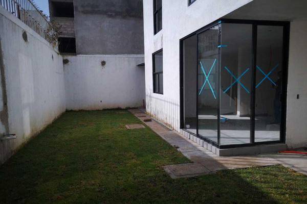 Foto de casa en calle adolfo lópez mateos 8, lazaro cardenas, metepec, estado de méxico **, lázaro cárdenas, metepec, méxico, 20318336 foto 05 Foto de casa en venta en calle adolfo lópez mateos 8, lazaro cardenas, metepec, estado de méxico **, lázaro cárdenas, metepec, méxico, 20318336 No. 05