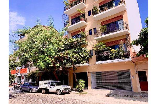 Foto de departamento en calle aguacate 183, emiliano zapata, puerto vallarta, jalisco, 11532176 foto 01 Foto de departamento en venta en calle aguacate 183, emiliano zapata, puerto vallarta, jalisco, 11532176 No. 01