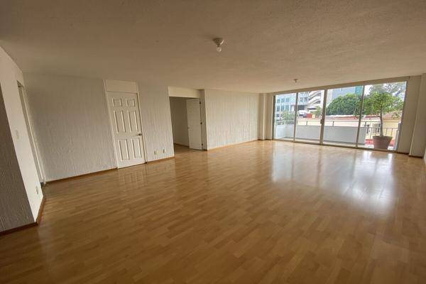 Foto de departamento en calle alborada , parque del pedregal, tlalpan, df / cdmx, 29890719 foto 02 Foto de departamento en renta en calle alborada , parque del pedregal, tlalpan, df / cdmx, 29890719 No. 02