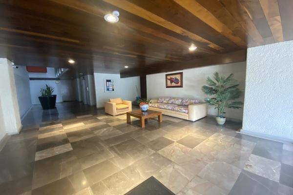 Foto de departamento en calle alborada , parque del pedregal, tlalpan, df / cdmx, 29890719 foto 04 Foto de departamento en renta en calle alborada , parque del pedregal, tlalpan, df / cdmx, 29890719 No. 04