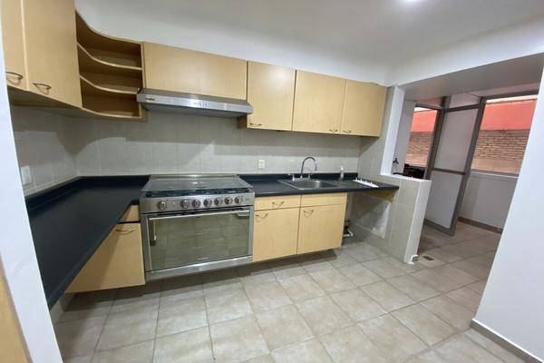 Foto de departamento en calle alborada , parque del pedregal, tlalpan, df / cdmx, 29890719 foto 05 Foto de departamento en renta en calle alborada , parque del pedregal, tlalpan, df / cdmx, 29890719 No. 05