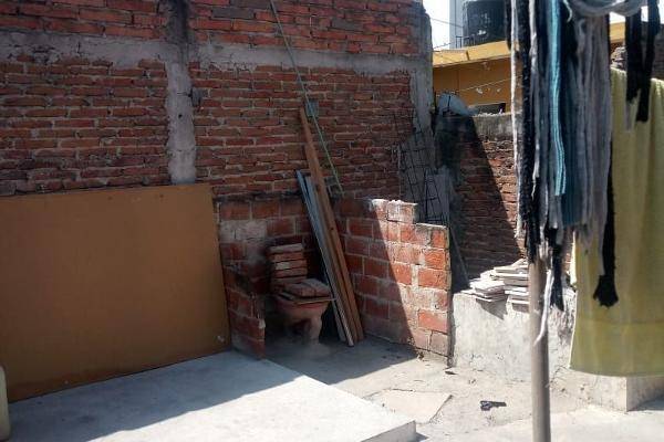 Foto de casa en calle alfonso g calderon , salvador allende, mazatlán, sinaloa, 0 foto 02 Foto de casa en venta en calle alfonso g calderon , salvador allende, mazatlán, sinaloa, 0 No. 02