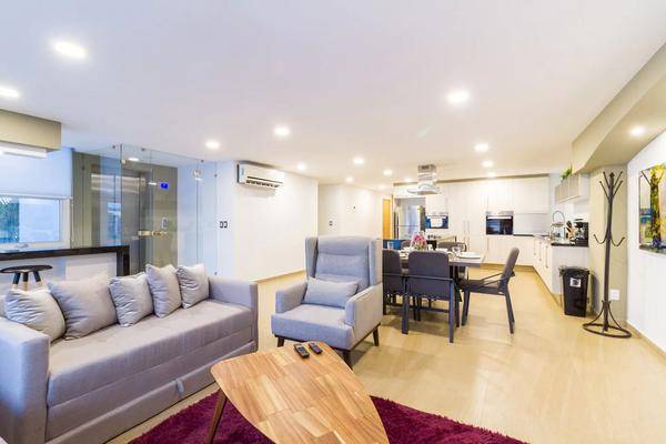 Foto de departamento en calle andrés cavo , jardines de los arcos, guadalajara, jalisco, 0 foto 05 Foto de departamento en venta en calle andrés cavo , jardines de los arcos, guadalajara, jalisco, 0 No. 05