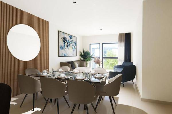 Foto de departamento en calle arsenico , morales, san luis potosí, san luis potosí, 0 foto 03 Foto de departamento en venta en calle arsenico , morales, san luis potosí, san luis potosí, 0 No. 03