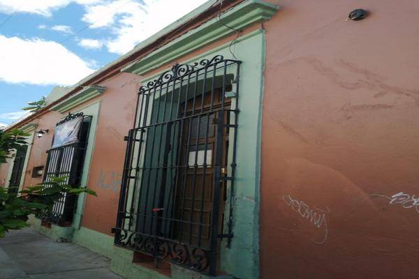 Foto de casa en calle arteaga , oaxaca centro, oaxaca de juárez, oaxaca, 19298857 foto 03 Foto de casa en venta en calle arteaga , oaxaca centro, oaxaca de juárez, oaxaca, 19298857 No. 03