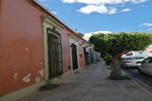 Foto de casa en calle arteaga , oaxaca centro, oaxaca de juárez, oaxaca, 19298857 foto 04 Foto de casa en venta en calle arteaga , oaxaca centro, oaxaca de juárez, oaxaca, 19298857 No. 04