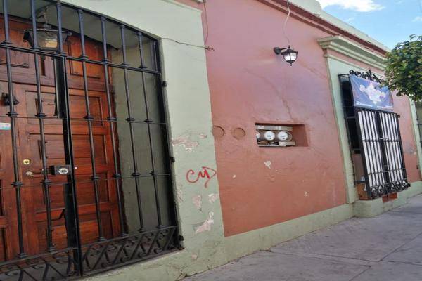 Foto de casa en calle arteaga , oaxaca centro, oaxaca de juárez, oaxaca, 19298857 foto 05 Foto de casa en venta en calle arteaga , oaxaca centro, oaxaca de juárez, oaxaca, 19298857 No. 05