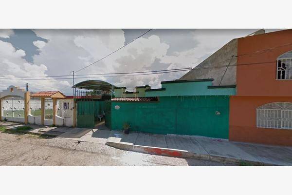 Foto de casa en calle avellanos, colonia el paraiso, tepic, nayarit 0, el paraíso, tepic, nayarit, 26279373 foto 02 Foto de casa en venta en calle avellanos, colonia el paraiso, tepic, nayarit 0, el paraíso, tepic, nayarit, 26279373 No. 02