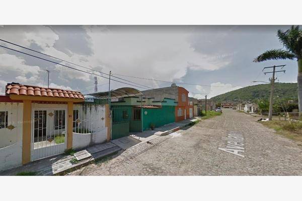 Foto de casa en calle avellanos, colonia el paraiso, tepic, nayarit 0, el paraíso, tepic, nayarit, 26279373 foto 03 Foto de casa en venta en calle avellanos, colonia el paraiso, tepic, nayarit 0, el paraíso, tepic, nayarit, 26279373 No. 03
