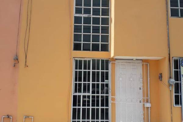 Foto de casa en calle benjamin robles , el xolache ii, texcoco, méxico, 0 foto 01 Foto de casa en venta en calle benjamin robles , el xolache ii, texcoco, méxico, 0 No. 01