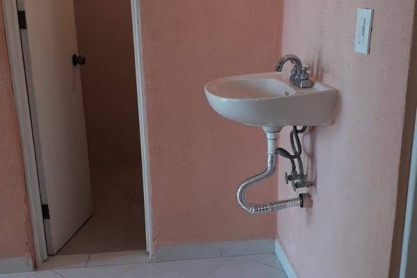 Foto de casa en calle benjamin robles , el xolache ii, texcoco, méxico, 0 foto 05 Foto de casa en venta en calle benjamin robles , el xolache ii, texcoco, méxico, 0 No. 05