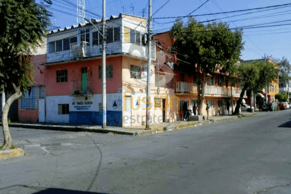 Foto de casa en calle cariño , benito juárez (la aurora), nezahualcóyotl, méxico, 25435284 foto 01 Foto de casa en venta en calle cariño , benito juárez (la aurora), nezahualcóyotl, méxico, 25435284 No. 01