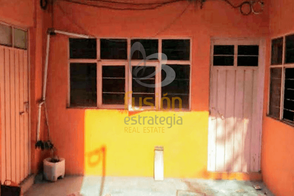 Foto de casa en calle cariño , benito juárez (la aurora), nezahualcóyotl, méxico, 25435284 foto 04 Foto de casa en venta en calle cariño , benito juárez (la aurora), nezahualcóyotl, méxico, 25435284 No. 04