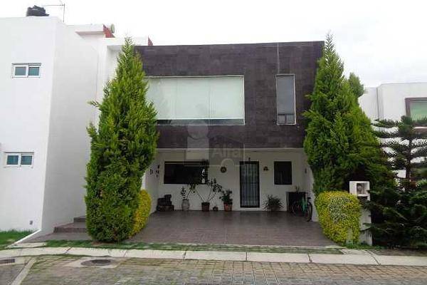 Foto de casa en calle cedro , residencial campestre la carcaña , cholula, san pedro cholula, puebla, 0 foto 01 Foto de casa en renta en calle cedro , residencial campestre la carcaña , cholula, san pedro cholula, puebla, 0 No. 01