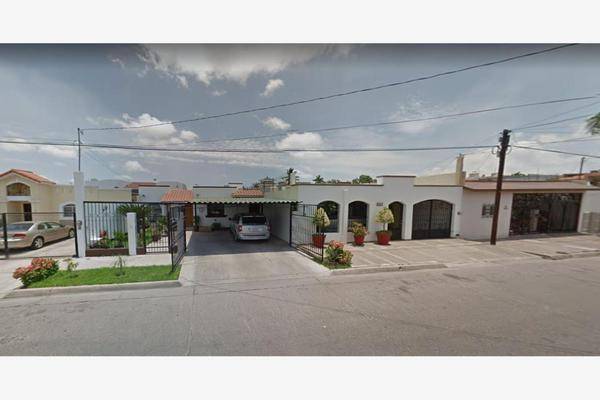 Foto de casa en calle ceiba, fraccionamiento cuauhtemoc, los mochis, sinaloa 0, cuauhtémoc, ahome, sinaloa, 0 foto 01 Foto de casa en venta en calle ceiba, fraccionamiento cuauhtemoc, los mochis, sinaloa 0, cuauhtémoc, ahome, sinaloa, 0 No. 01