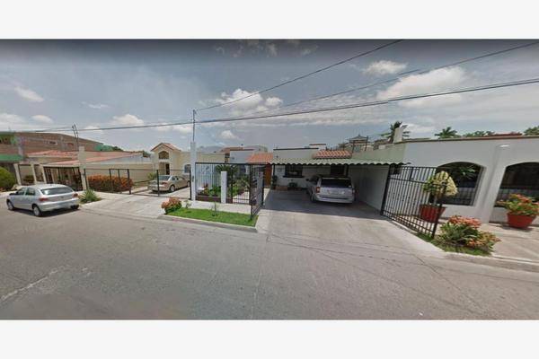 Foto de casa en calle ceiba, fraccionamiento cuauhtemoc, los mochis, sinaloa 0, cuauhtémoc, ahome, sinaloa, 0 foto 02 Foto de casa en venta en calle ceiba, fraccionamiento cuauhtemoc, los mochis, sinaloa 0, cuauhtémoc, ahome, sinaloa, 0 No. 02