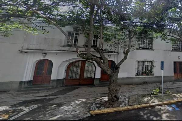 Foto de casa en condominio en calle celaya 00, condesa, cuauhtémoc, df / cdmx, 0 foto 02 Foto de casa en condominio en renta en calle celaya 00, condesa, cuauhtémoc, df / cdmx, 0 No. 02