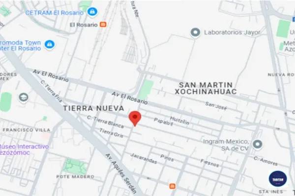 Foto de casa en calle centlapatl 178, san martín xochinahuac, azcapotzalco, df / cdmx, 0 foto 02 Foto de casa en venta en calle centlapatl 178, san martín xochinahuac, azcapotzalco, df / cdmx, 0 No. 02