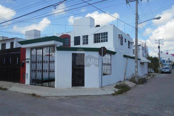 Foto de casa en calle chemuyil 13, 504, 77533 cancún, q.r., mexico , región 504, benito juárez, quintana roo, 0 foto 01 Foto de casa en venta en calle chemuyil 13, 504, 77533 cancún, q.r., mexico , región 504, benito juárez, quintana roo, 0 No. 01