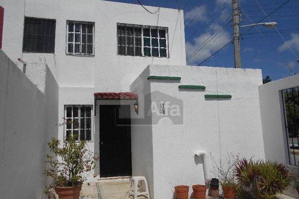 Foto de casa en calle chemuyil 13, 504, 77533 cancún, q.r., mexico , región 504, benito juárez, quintana roo, 0 foto 02 Foto de casa en venta en calle chemuyil 13, 504, 77533 cancún, q.r., mexico , región 504, benito juárez, quintana roo, 0 No. 02
