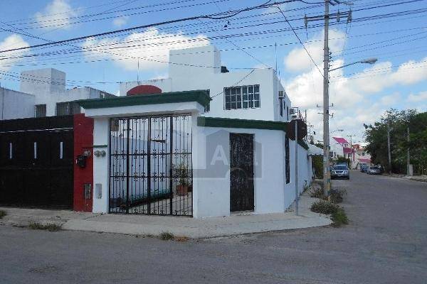 Foto de casa en calle chemuyil 13, 504, 77533 cancún, q.r., mexico , región 504, benito juárez, quintana roo, 0 foto 03 Foto de casa en venta en calle chemuyil 13, 504, 77533 cancún, q.r., mexico , región 504, benito juárez, quintana roo, 0 No. 03