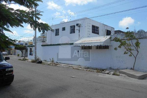 Foto de casa en calle chemuyil 13, 504, 77533 cancún, q.r., mexico , región 504, benito juárez, quintana roo, 0 foto 04 Foto de casa en venta en calle chemuyil 13, 504, 77533 cancún, q.r., mexico , región 504, benito juárez, quintana roo, 0 No. 04