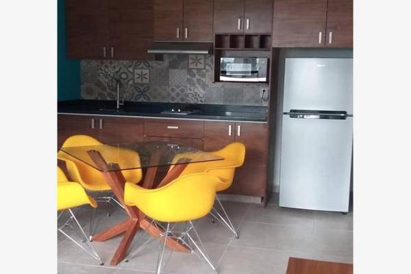 Foto de departamento en calle cholula 11 b, la paz, puebla, puebla, 0 foto 01 Foto de departamento en renta en calle cholula 11 b, la paz, puebla, puebla, 0 No. 01