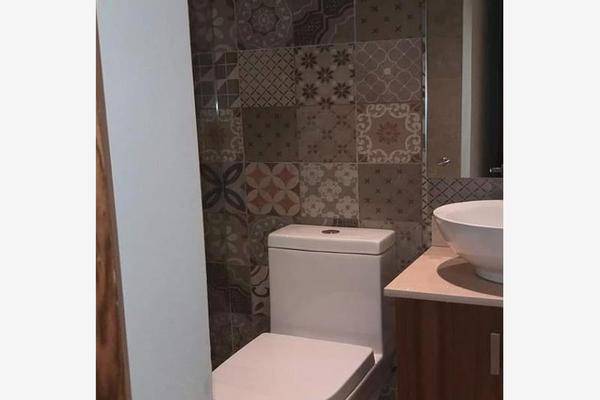 Foto de departamento en calle cholula 11 b, la paz, puebla, puebla, 0 foto 02 Foto de departamento en renta en calle cholula 11 b, la paz, puebla, puebla, 0 No. 02