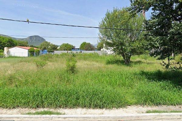 Foto de terreno habitacional en calle , ciudad general escobedo centro, general escobedo, nuevo león, 0 foto 04 Foto de terreno habitacional en venta en calle , ciudad general escobedo centro, general escobedo, nuevo león, 0 No. 04