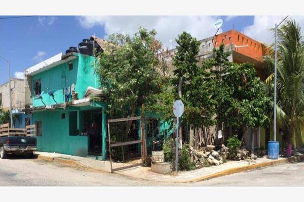 Foto de casa en calle coba 0, playa del carmen, solidaridad, quintana roo, 0 foto 01 Foto de casa en venta en calle coba 0, playa del carmen, solidaridad, quintana roo, 0 No. 01