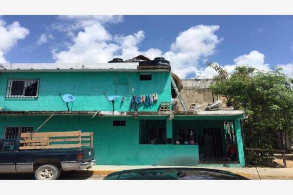 Foto de casa en calle coba 0, playa del carmen, solidaridad, quintana roo, 0 foto 02 Foto de casa en venta en calle coba 0, playa del carmen, solidaridad, quintana roo, 0 No. 02