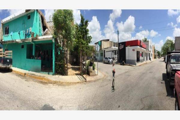 Foto de casa en calle coba 0, playa del carmen, solidaridad, quintana roo, 0 foto 03 Foto de casa en venta en calle coba 0, playa del carmen, solidaridad, quintana roo, 0 No. 03