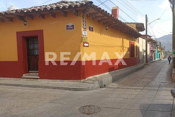 Foto de casa en calle comitán esquina huixtla , el cerrillo, san cristóbal de las casas, chiapas, 24767290 foto 01 Foto de casa en venta en calle comitán esquina huixtla , el cerrillo, san cristóbal de las casas, chiapas, 24767290 No. 01