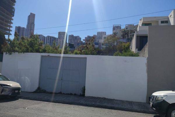 Foto de terreno habitacional en calle condor , las cumbres 2 sector, monterrey, nuevo león, 0 foto 03 Foto de terreno habitacional en venta en calle condor , las cumbres 2 sector, monterrey, nuevo león, 0 No. 03