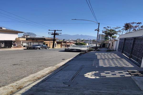 Foto de terreno habitacional en calle condor , las cumbres 2 sector, monterrey, nuevo león, 30866396 foto 05 Foto de terreno habitacional en venta en calle condor , las cumbres 2 sector, monterrey, nuevo león, 30866396 No. 05