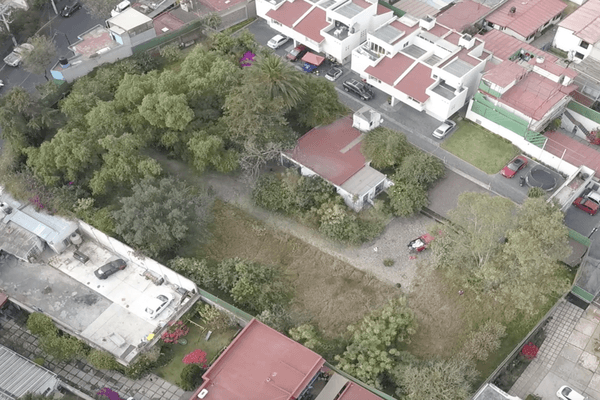 Foto de terreno habitacional en calle congreso , tlalpan centro, tlalpan, df / cdmx, 0 foto 04 Foto de terreno habitacional en venta en calle congreso , tlalpan centro, tlalpan, df / cdmx, 0 No. 04